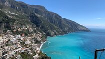 Naples Amalfi Coast Full Day Tour