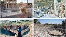Ephesus Day Trip from Istanbul with Flights