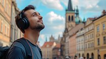 Krakow Stories: Self Guided Audio Guide Tour