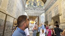 Hagia Sophia Private Tour-Skip the Ticket Line