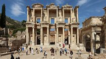 Explore the History in Ephesus with Private Guide