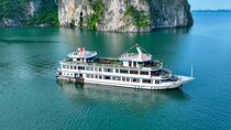 Swan Cruises Ha Long & Bai Tu Long Bay 3D2N - Vung Vieng Village