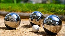 Nice Discover a Sport Activity French PETANQUE