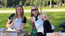 Paint 'n Sip Picnic at Parco Sempione