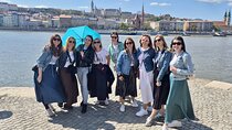 Guided Walking Tour in Budapest