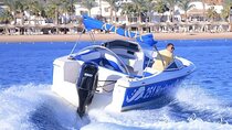 Two-Hour Private Red Sea Speedboat Experience – Sharm El Sheikh