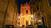 Dark Side of Rome with Underground Bones Crypt - Small Group Tour