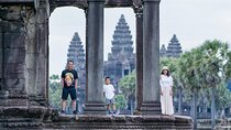Siem Reap Airport Service, Angkor Temple Tours