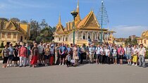 3 Day Cambodia Private Tours