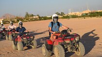 Star Watching, ATV, Buggy, Jeep Golden Safari &Dinner :Marsa Alam