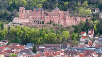 Heidelberg Highlights Private walking Tour with a Local Guide