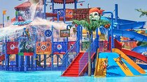 Aqua Park Full Day With Lunch - Hurghada