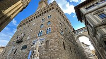 Uffizi Gallery Skip the Line Tickets with Audio Guide Option 