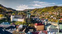 Private Day Trip : Vienna to gold mining town Banska Stiavnica