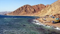 3 Pools National Park, Dahab City Tour & Camel - Sharm El Sheikh