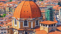 Florence: Medici Chapels Private Guided Tour