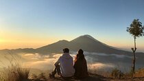 Mount Batur Sunrise Hike 