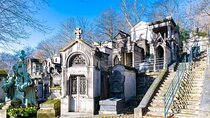 The Mysteries of Father Lachaise
