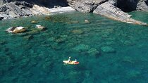 Barcelona Wild Experience: Kayak and Snorkel in Costa Brava