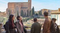 Exclusive Tour of Siena Santa with Rich Final Tasting