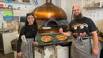 Rome: Neapolitan Pizza Cooking Class in Front of the Vatican