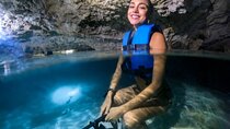 Half-Day Cenote Tour with Riviera Maya Pickup