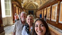 Vatican Museums SkipTheLine Private Tour