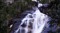 Waterfalls to Whistler Private Tour Roundtrip