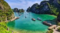 Discover Halong Bay 3 Days of Scenic Cruising from Hanoi
