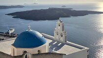 Discover Santorini-Private Guided Island Experience
