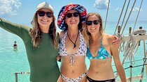 Key West Full-Day Ocean Adventure: Kayak, Snorkel, Sail