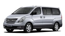 Mongolia - Sedan, Lexus, UAZ Minivan, 4WD Tour& Transport Service