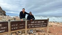 Cape Town Full day Cape Peninsula Tour