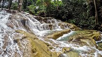 Blue Hole and Dunn River Falls Tour