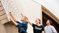 PVT Guided Tour: Sydney Opera House and Featherdale Wildlife Park