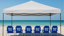 Beach Equipment Rentals