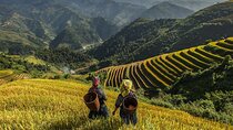 Sapa 2 Days 1 Night Homestay Motorbike Tour