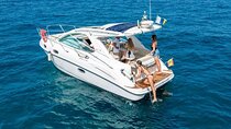 Tenerife Boat Champagne Private Charter Tour