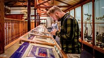 Hidden Tūhura Otago Museum Experience