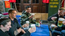 Hanoi's Vibrant Beer Hơi Culture with a Beer Lover