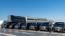 Private Luxury Transfer to or from Haneda Airport (One-Way)