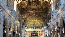 Rome Basilica of St John Lateran Pilgrim Tour