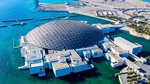 Louvre Abu Dhabi Museum Ticket
