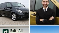 Private transfer from Marco Polo Airport to Jesolo