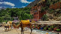 Best Private Exclusive Atlas Mountains Day Adventure