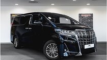 Luxury Private Transfer from Narita Aiport to Tokyo