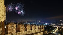 Thessaloniki by Night Private Tour