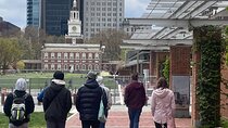 Arabic Walking Tour of Historic Philadelphia for 2 hours.