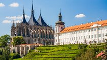 Kutná Hora Day Trip with Ossuary and Traditional Czech Lunch