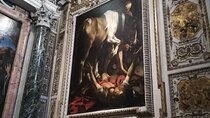 Caravaggio, a complete tour of his places , package price